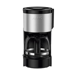 Cafeteira Elétrica Perfectta Inox CFPI 12 Xícaras Arno