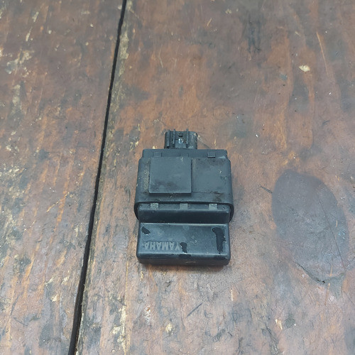 Cdi Modulo Central Yamaha Neo At 115 05/07 Original