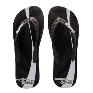 Chinelo Coca Cola Share A Coke Masculino em Oferta na Shopee