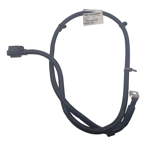 Cabo Bateria Positivo Jeep Compass 2.0 Flex 2016/2021 Cx127