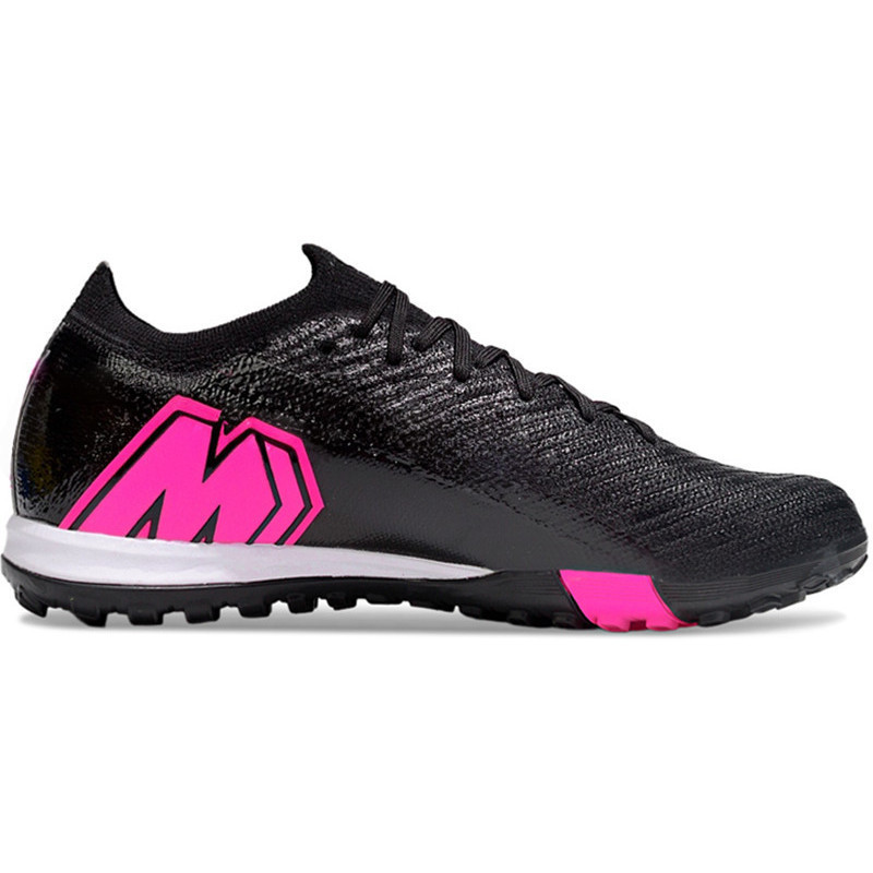 Novos Sapatos De Futebol TF Tamanho 37-43BR Masculino Novo Multi-Cor Malha Durável Treinamento