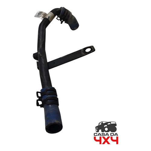 Cano Água Tubo Radiador Egr Foton Aumark 3511dt 1039