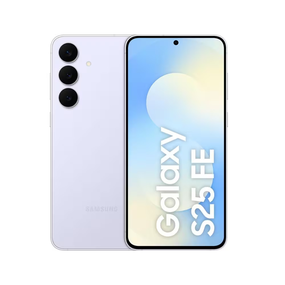 Samsung Galaxy S25 FE 5G 128GB