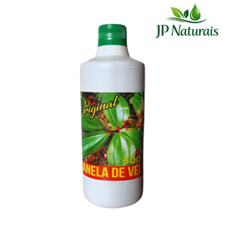 6 Und Canela De Velho 500ml Original em Oferta na Shopee