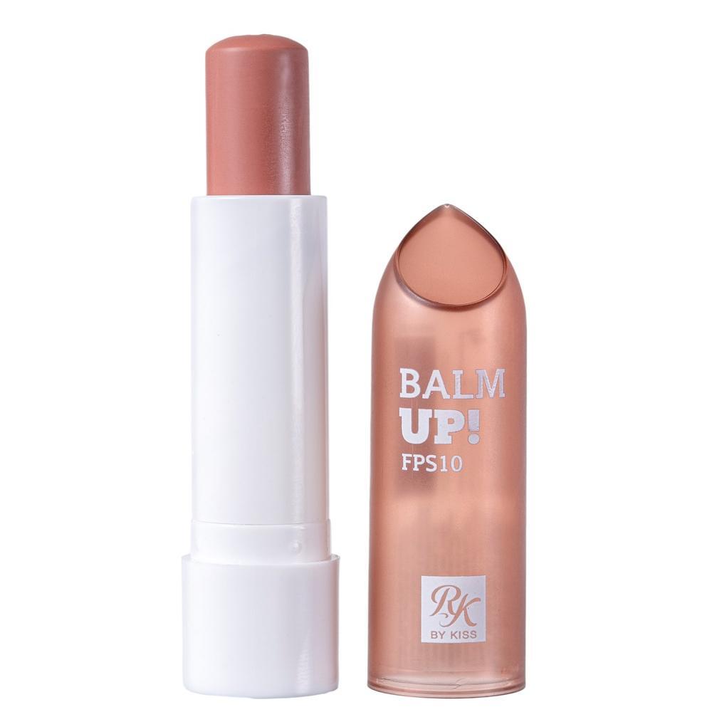 Ruby Kisses Balm Up! FPS10 Look Up - Balm Labial 4g