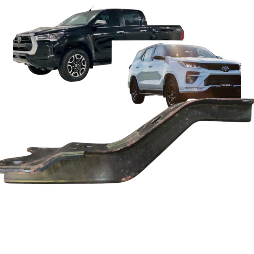 Suporte.travessa chassi Hilux 2006 /2015