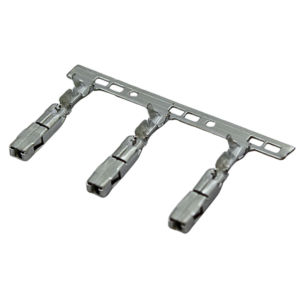 Reparo Plug Chicote Do Sensor Temperatura Clio Logan Sandero — imagem 2 de 2