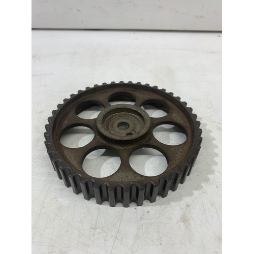 Polia Comando De Valvula Dentada Monza 2.0 8v 1985 A 1990