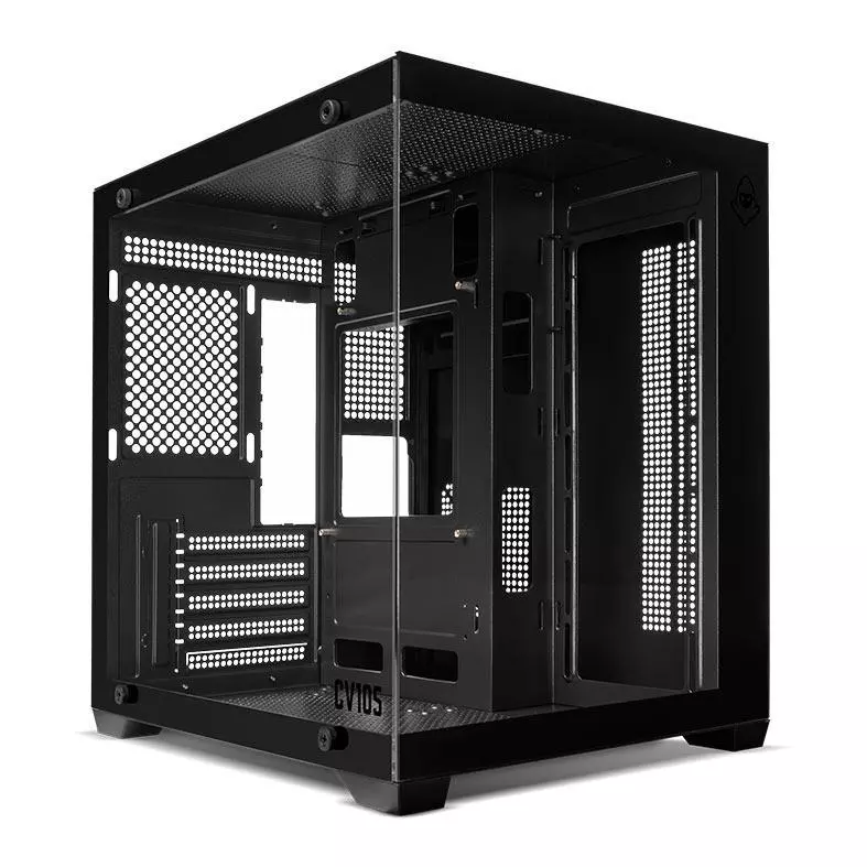 🔥 Gabinete Gamer Mancer: 49% OFF!