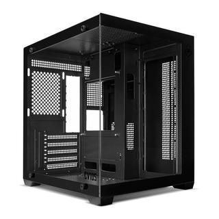 🔥 Gabinete Gamer Mancer: 49% OFF!