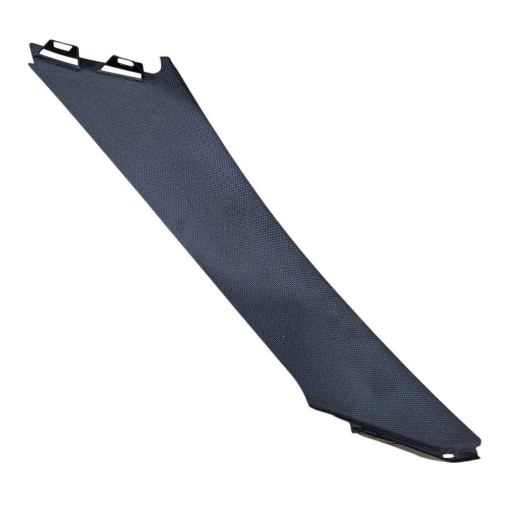 Moldura Coluna Para-Brisa Esquerdo Citroën Ds5 2014 98058246