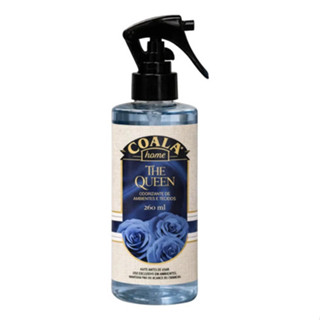 Coala Spray Home The Queen 260ml em Oferta na Shopee
