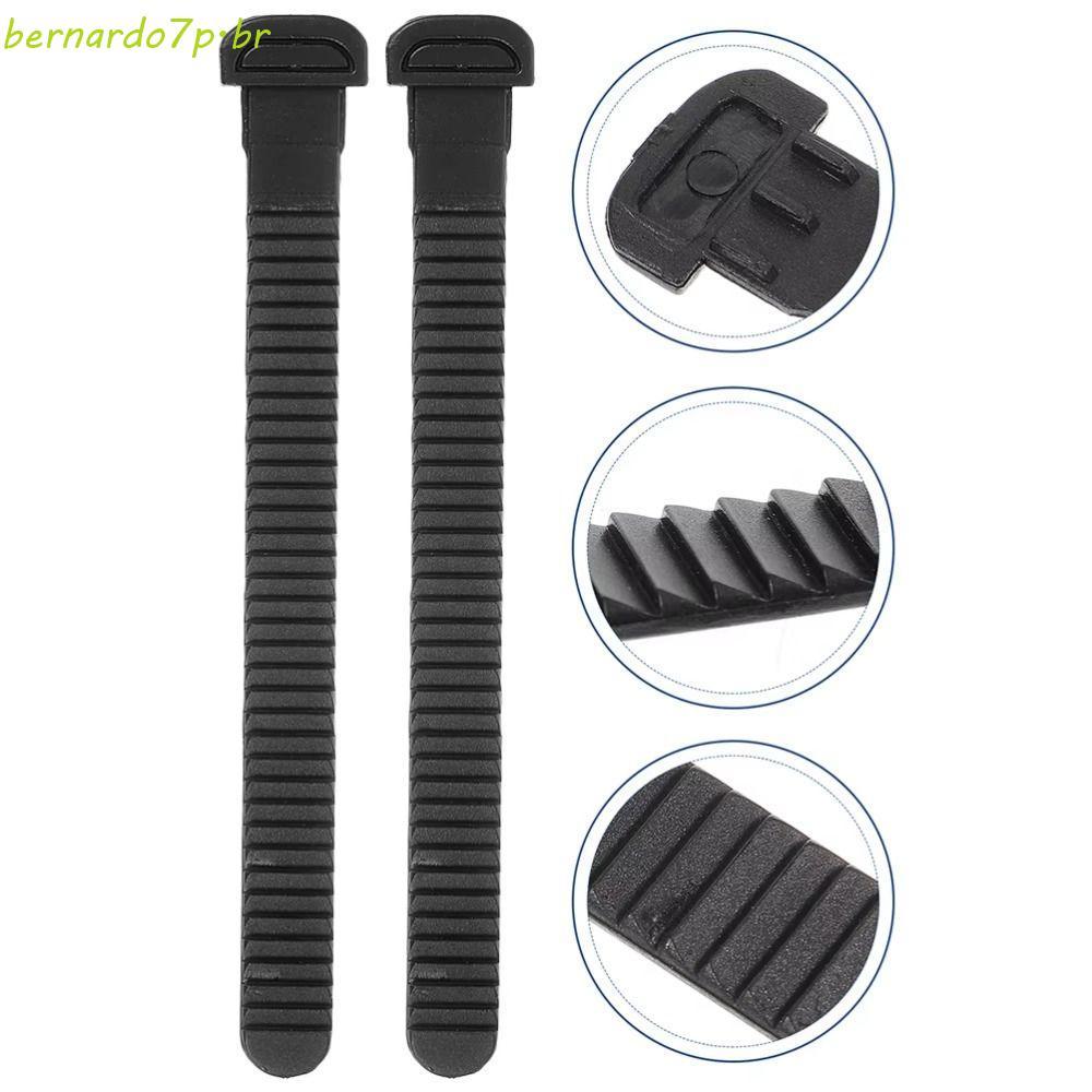 Correias De Patinação De Velocidade BNARDO , Cinta De Fixação De Substituição Para Patins , Fivela De Bota De Skate De 1