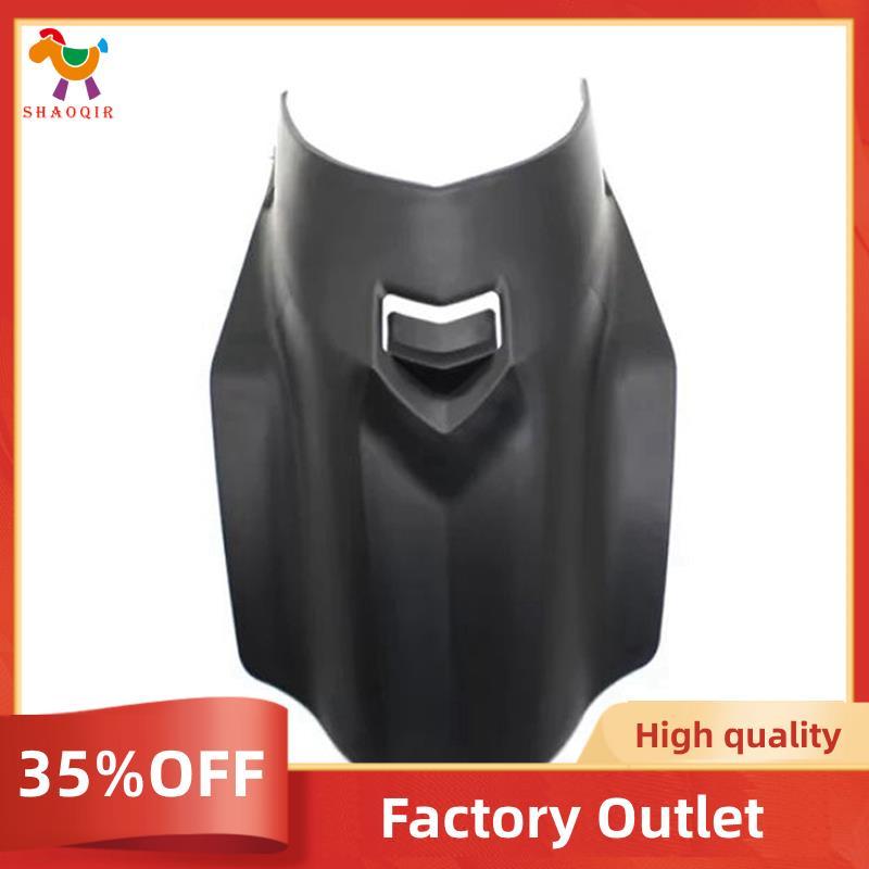 Motocicleta Paralama Extensão Da Roda Dianteira Respingo Guarda Para 450mt MT450 CF 450 MT 450mt 2024 2025