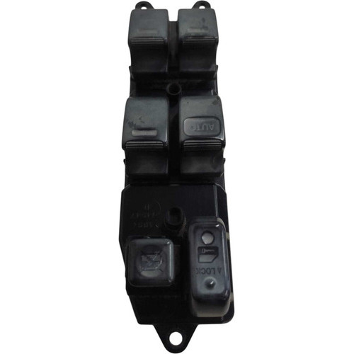 Botao Comando Vidro Eletrico Dianteiro Toyota Hilux Sw4