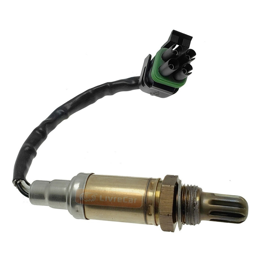 Sonda Lambda Sensor De Oxigenio Megane Scenic 2.0 8v 1996...0 258 003 541  0258003541  7700100713  7700870827  770087154