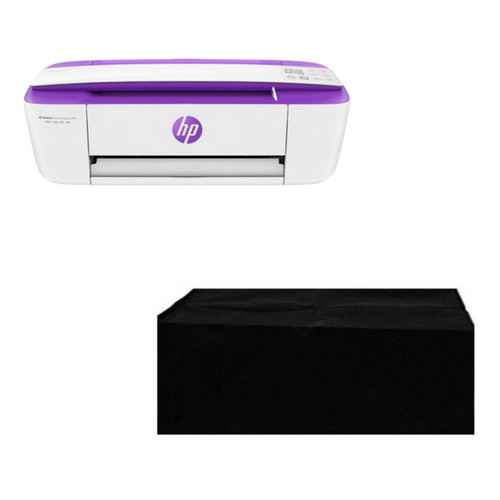 Capa Impressora Multifuncional Hp Deskjet 3788 3776 Corino