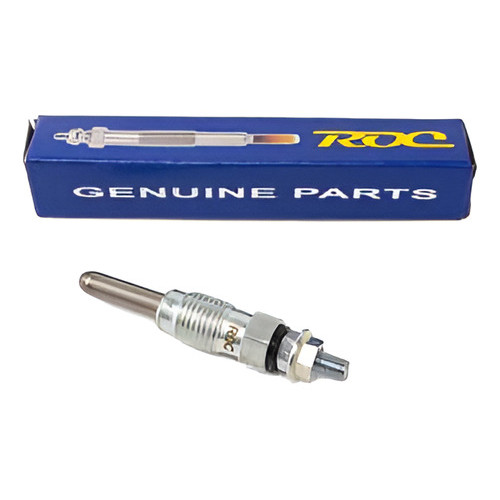 Vela Aquecedora Para Kombi 1.6 Diesel Caravelle Eurovan 2.4d