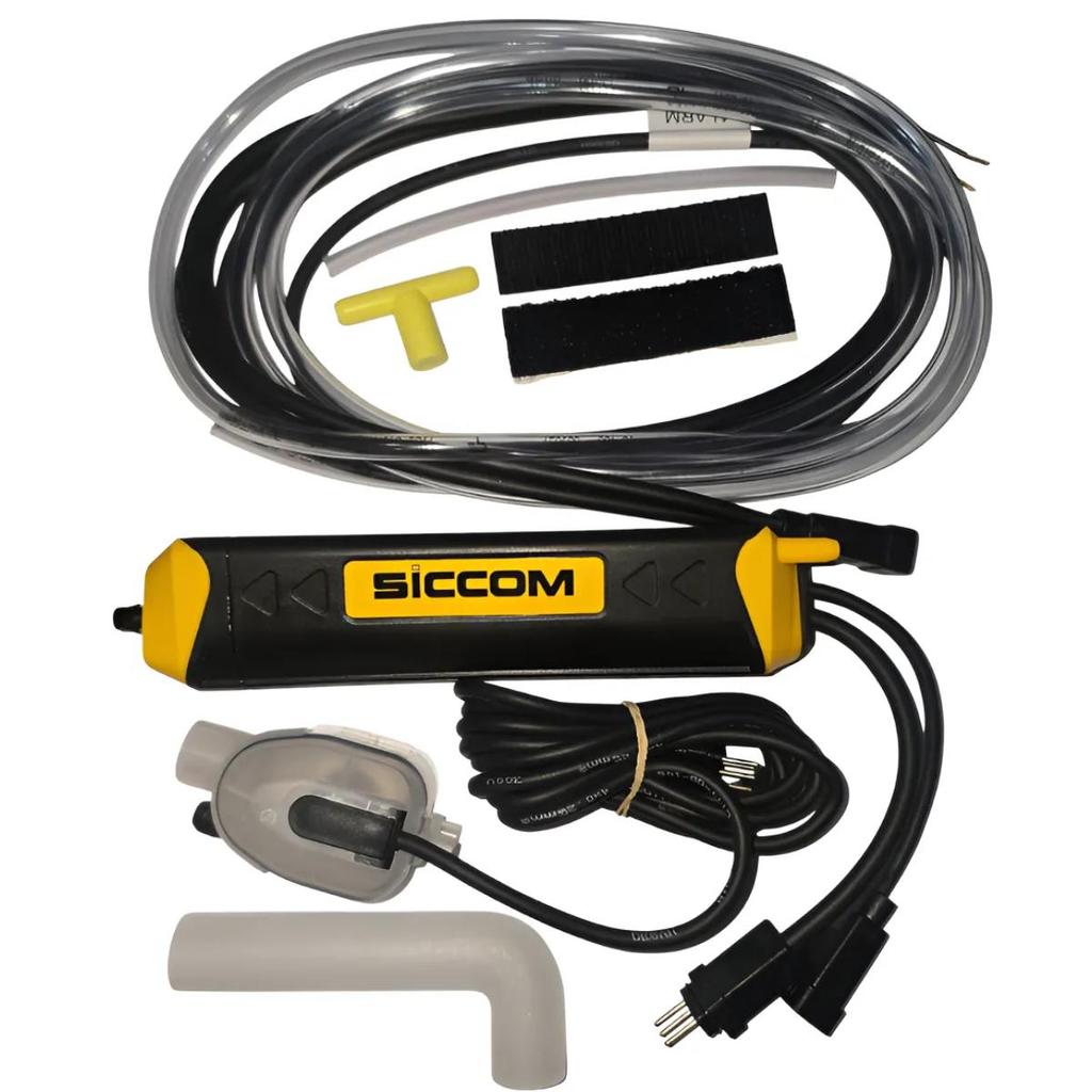 Bomba de Dreno Ar Condicionado Split 9 a 68 Mil BTUs 220V