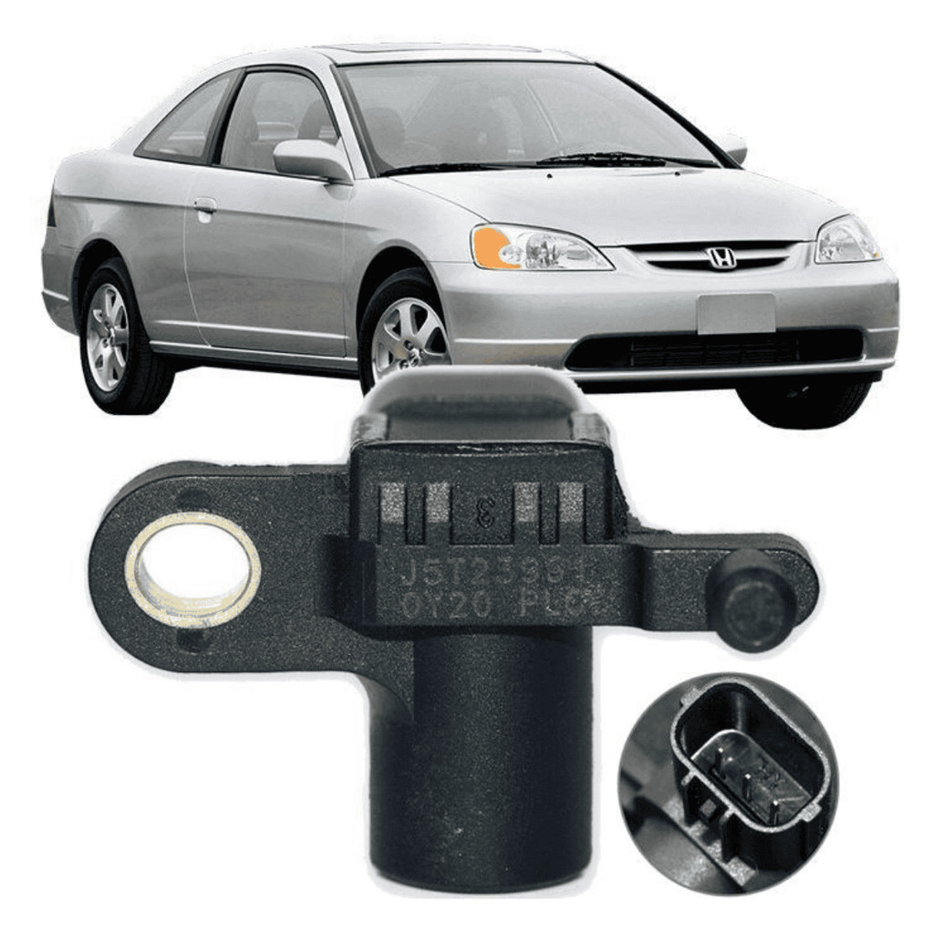 Sensor de Fase TDC Honda Civic 1.7 de 2001 a 2006 J5T23991- Original