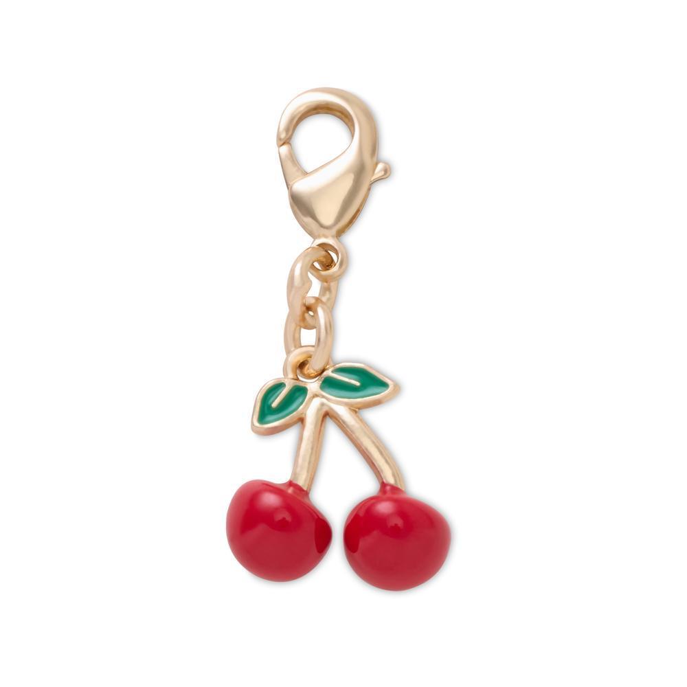 Jibbitz™ Pingente de Cerejas Único