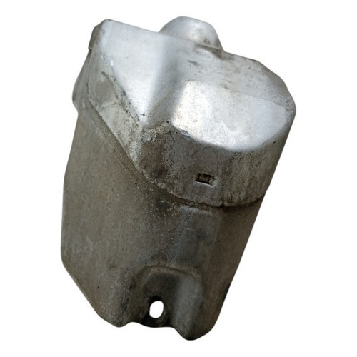 Protetor Calor Capa Dualogic Câmbio Proteçã Fiat Argo 11/20