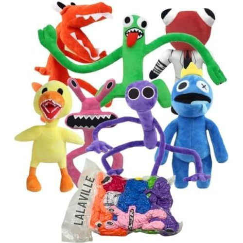 Brinquedo de Pelúcia Macio Lalaville | Brinquedo de Pelúcia | Brinquedos de Pelúcia Crianças, Melhor Presente P