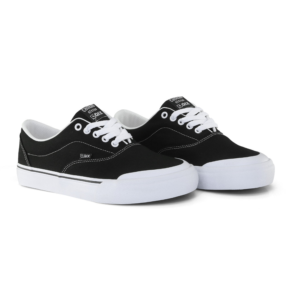 Tênis QIX Sunset Chorão Casual Skate