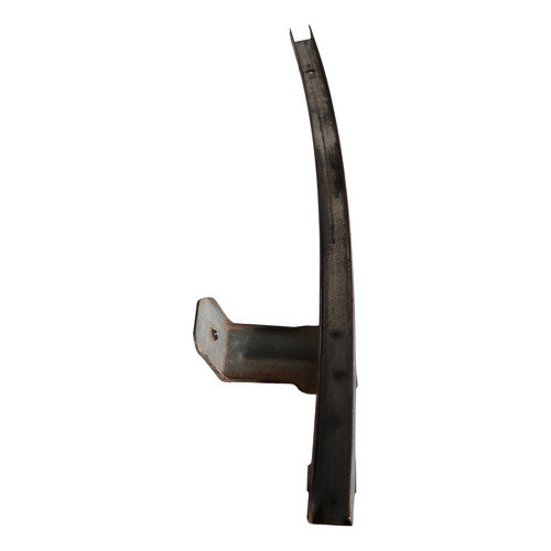 Guia Do Vidro Porta Esquerda Ram 2500 1994 1995 1996 1997 01 Prateado