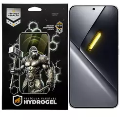 Película para Poco X8 Pro Max - Hydrogel HD - Gshield