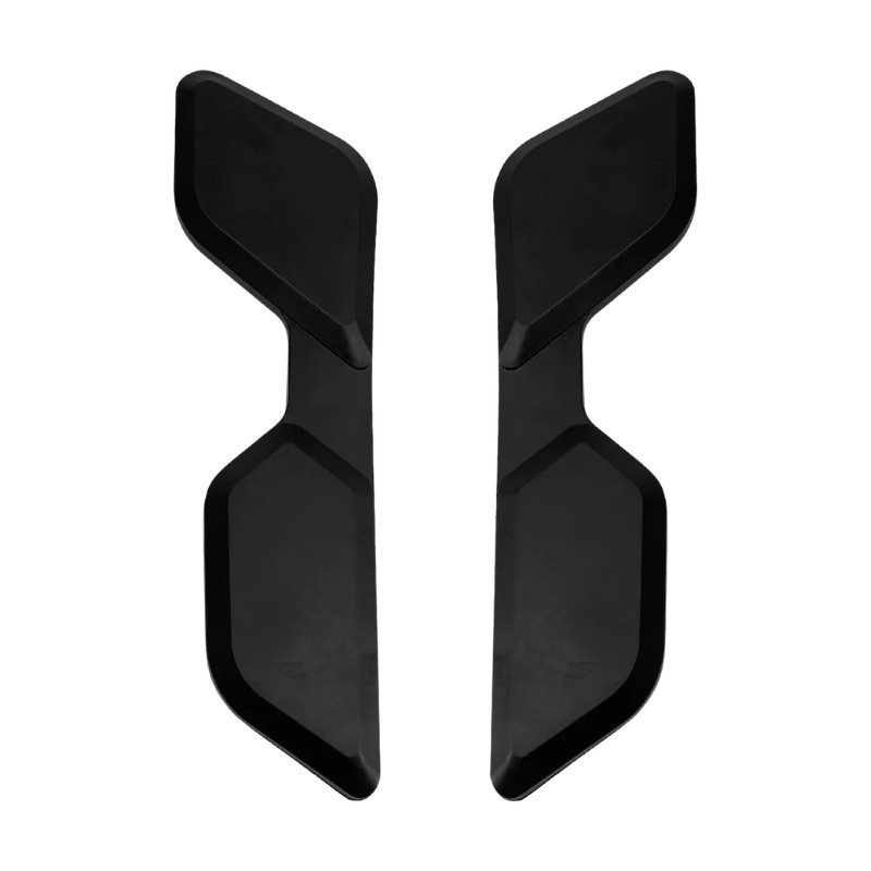 Borracha da Rabeta Bagageiro Bros150 160/Xre300/Xre190/Falcon em Oferta na Shopee