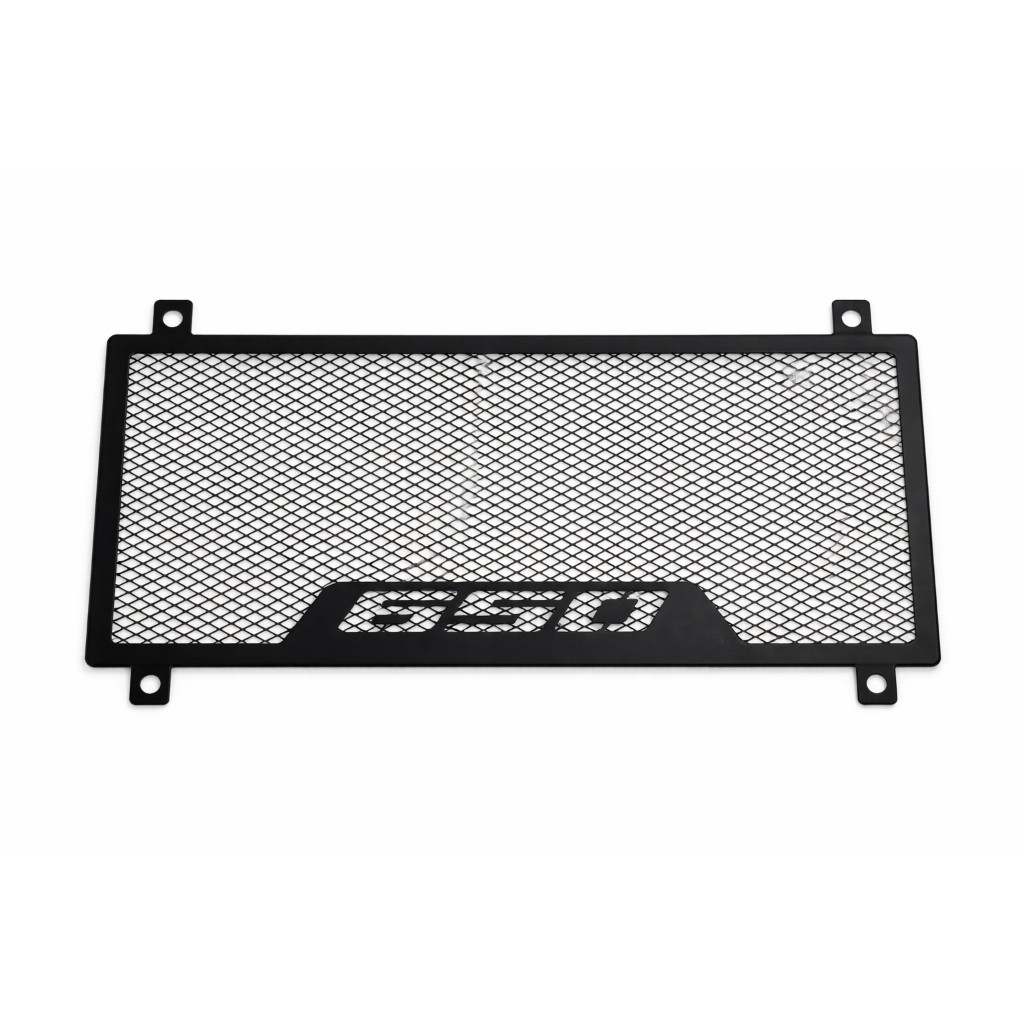 Protetor De Radiador Kawasaki Z 650 NINJA 650 2017 a 2025 Z600RS 2022 a 2025