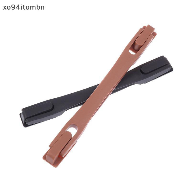 itens Alça De Bagagem Carrinho Mala De Viagem Bolsa Portátil Durável Substituição Caso ite