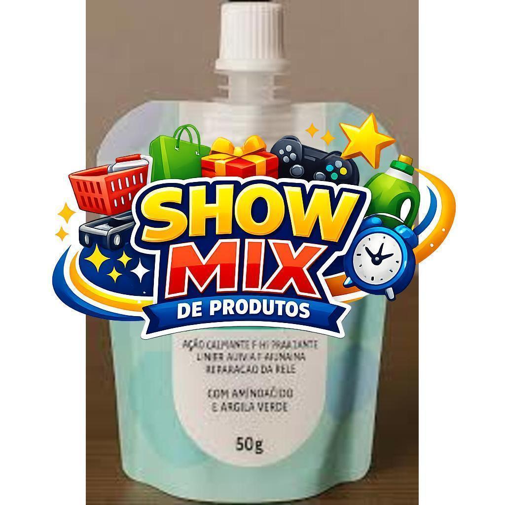 (V)Máscara Facial Purificante Max Love Complexo CBAOJSSM57X