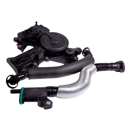 Valvula Anti Chama Para Audi A3 A4 A5 Q5 Tt 2.0 Tfsi