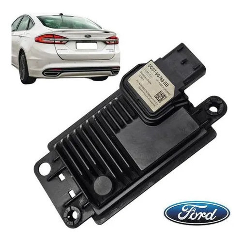 Modulo Piloto Automático Ford Fusion Titanium Awd 2013 2016