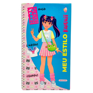 Meu Estilo | Kawaii em Oferta na Shopee