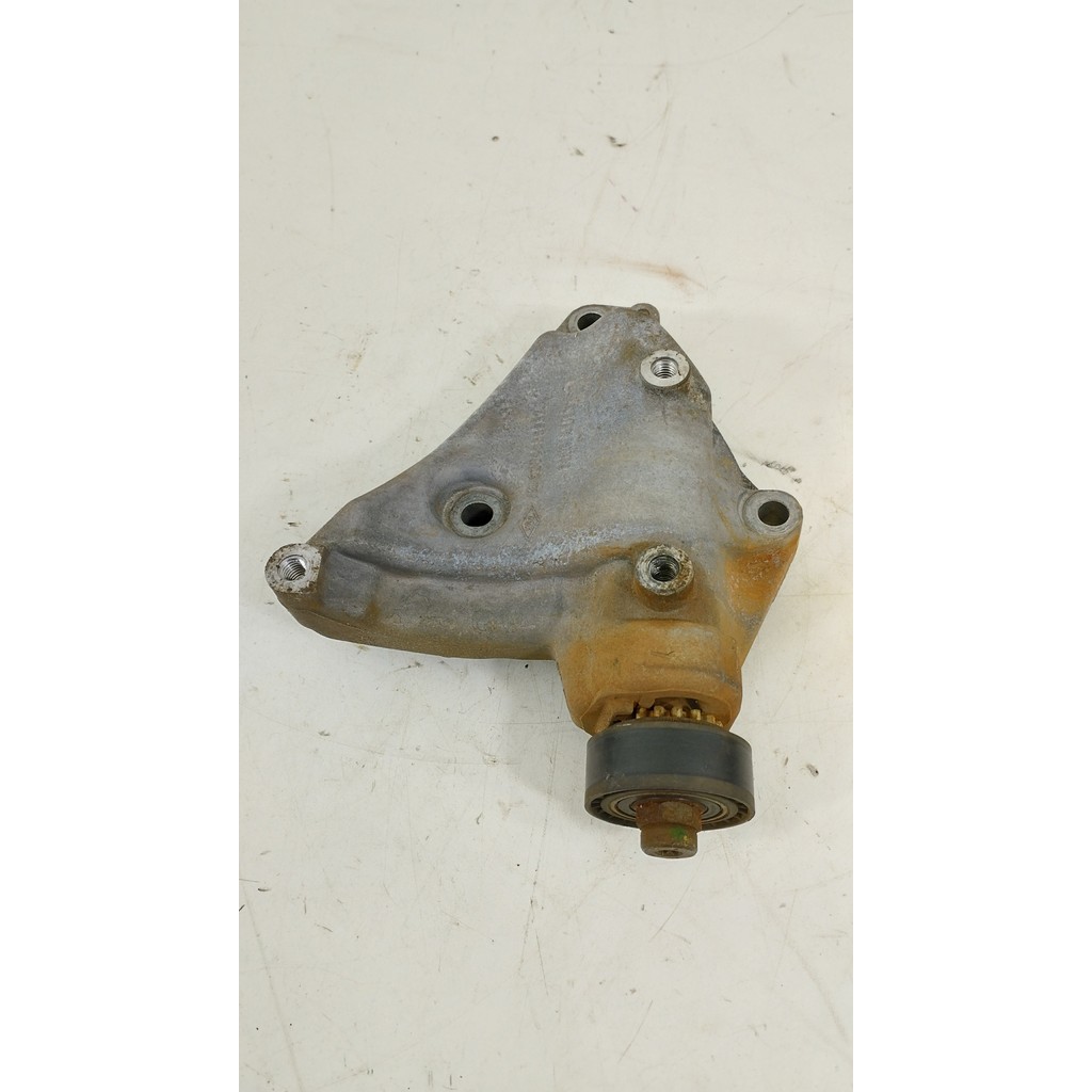 Suporte Compressor Renault Logan 1.0 16v Cód 8200025937