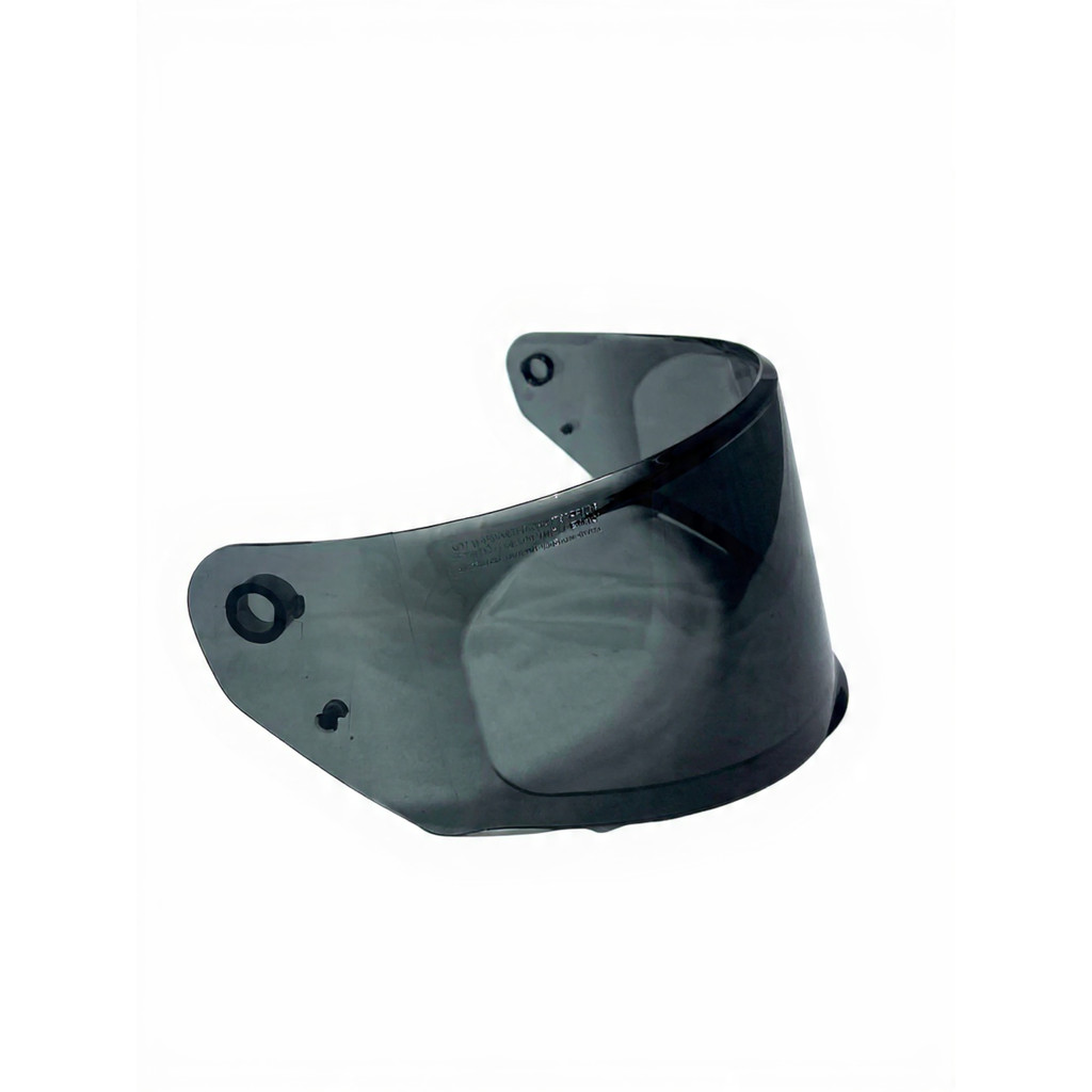 VISEIRA FUMÊ POLIVISOR 1772F  CAPACETE LS2 FF320 FF353 em Oferta na Shopee