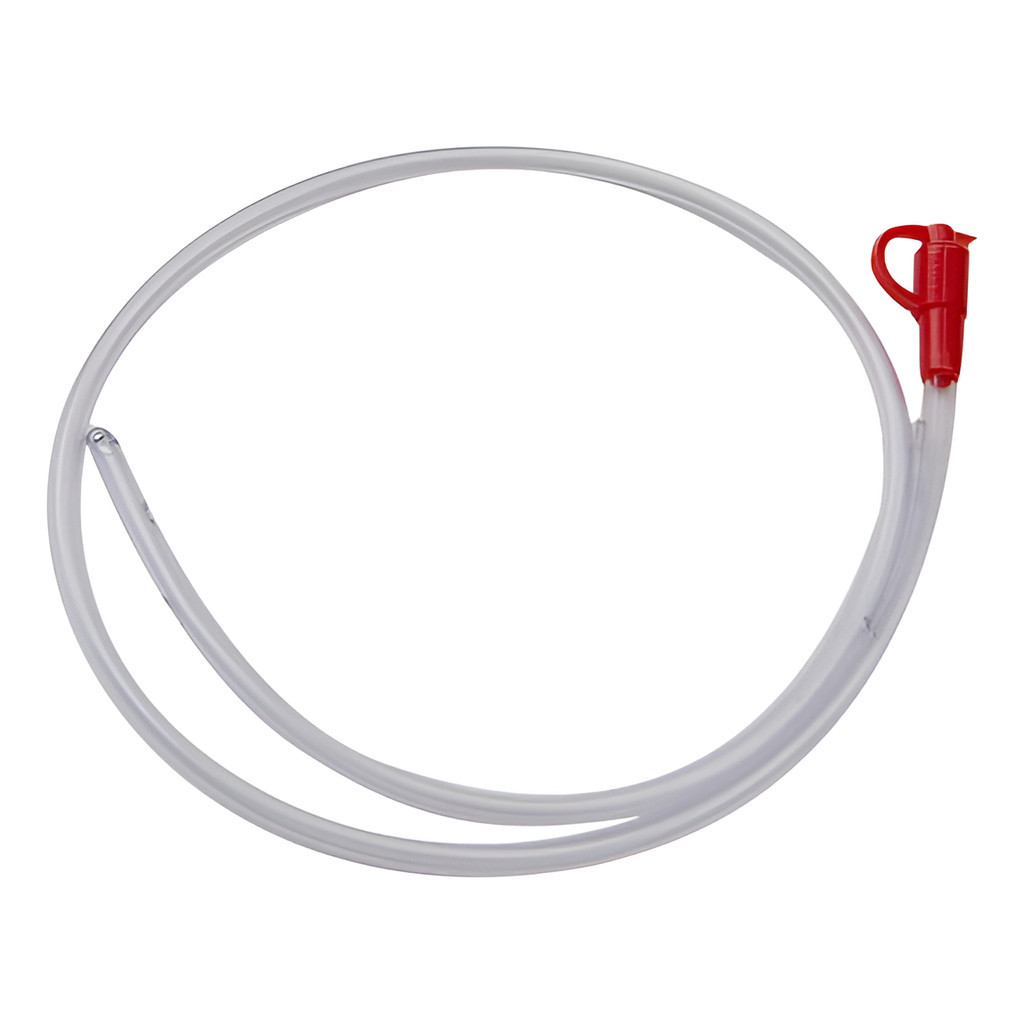 Kit 20 Sonda Uretral Nr 12