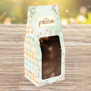 30 CAIXAS SACO PRACTICE C/ VISOR P - PASCOA ENCANTOS 5872 ( IDEIA PÁSCOA 2026 ) em Oferta na Shopee