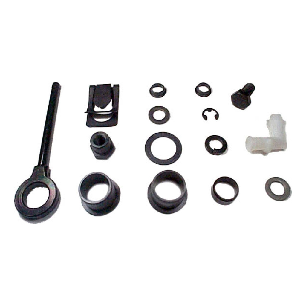 Reparo Pirulito Cilindro Embreagem Hidráulica Mb L608