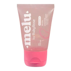Ruby Rose Melu - Gel Facial Hidratante Melancia