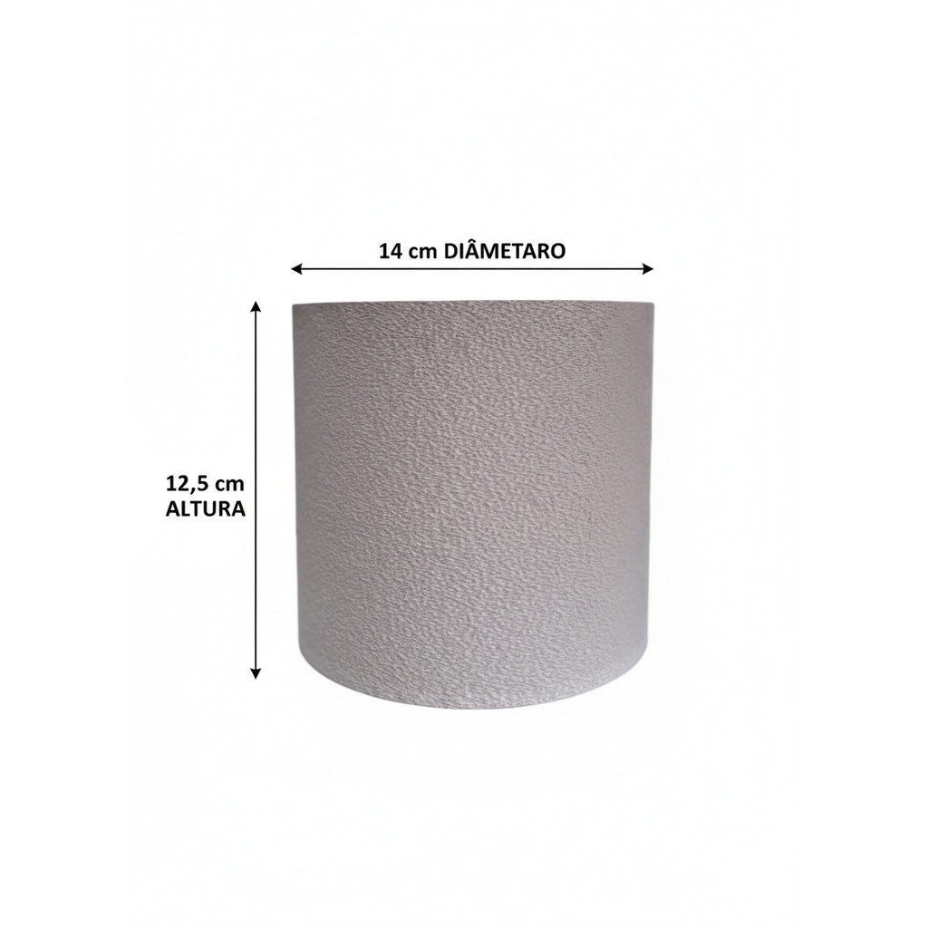 Vasos Cachepot Branco Para Orquidea Suculenta Erva Flor Decoração Casa 14x12,5cm