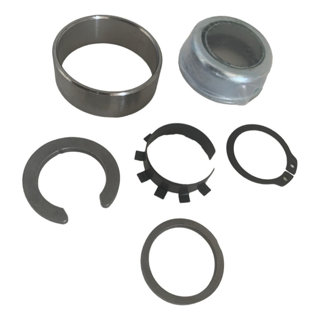 Kit Rolamento Coluna Direção Vw 790s/ 7110/ 14200/ 16220
