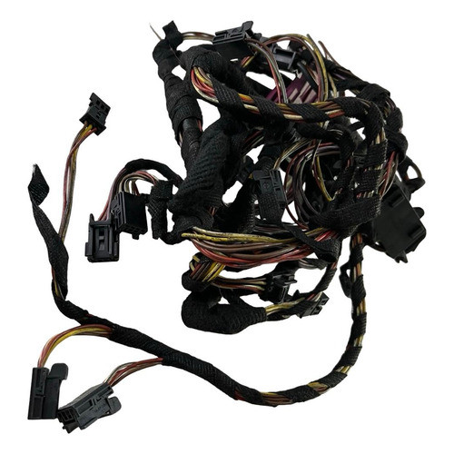 Chicote Caixa Ar Condicionado Mercedes C180 2010 A 2013