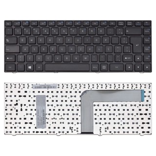 Teclado para Notebook Positivo Unique S1991 MP-10F88PA-F513 em Oferta na Shopee