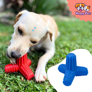 Mordedor Em Nylon Da Pet Games 4Dogs Super Resistente Brinquedo Seguro Cão Durável Cachor…