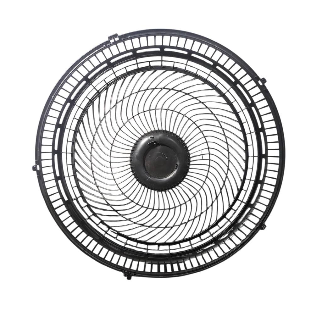 Grade Frontal Para Ventilador Britânia Bvt Mega Turbo 40 Six