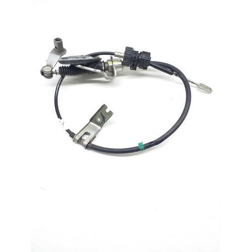 Cabo Seletor De Marcha Honda Civic 2014 Aut C/detalhe Cx853